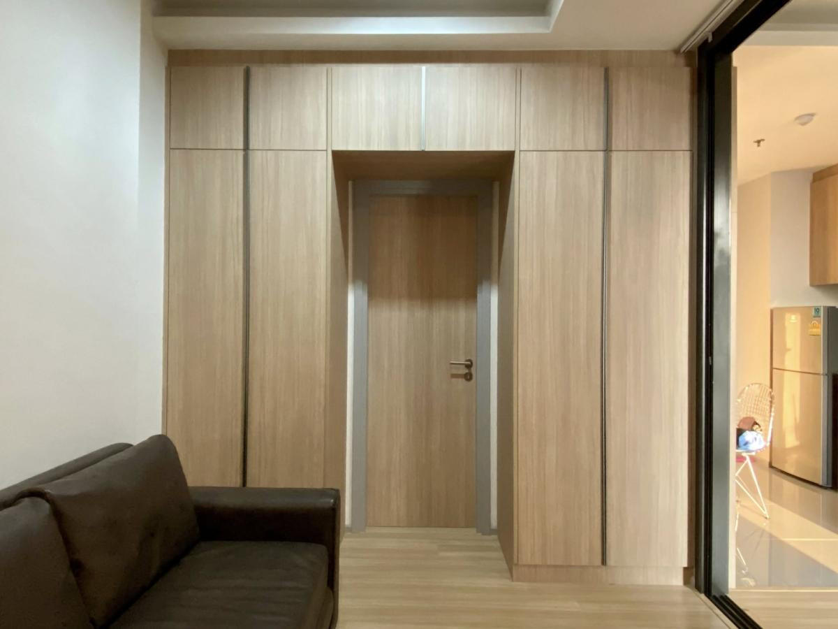 For SaleCondoSapankwai,Jatujak : FOR SALE condo , M Jatujak , BTS-Saphan Khwai , Lat Yao , Chatuchak , Bangkok ,  CX-117836