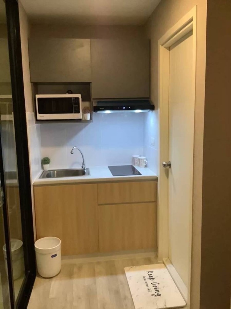 For SaleCondoKasetsart, Ratchayothin : S-MXX103  Maxxi Ratchayothin-Phahon 34, 5th floor, swimming pool view, 30 sq m., 1 bedroom, 2.59 million. 064-959-8900