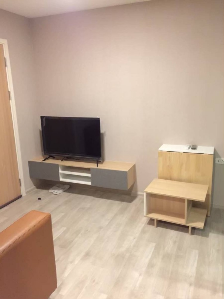 For SaleCondoKasetsart, Ratchayothin : S-MXX103  Maxxi Ratchayothin-Phahon 34, 5th floor, swimming pool view, 30 sq m., 1 bedroom, 2.59 million. 064-959-8900