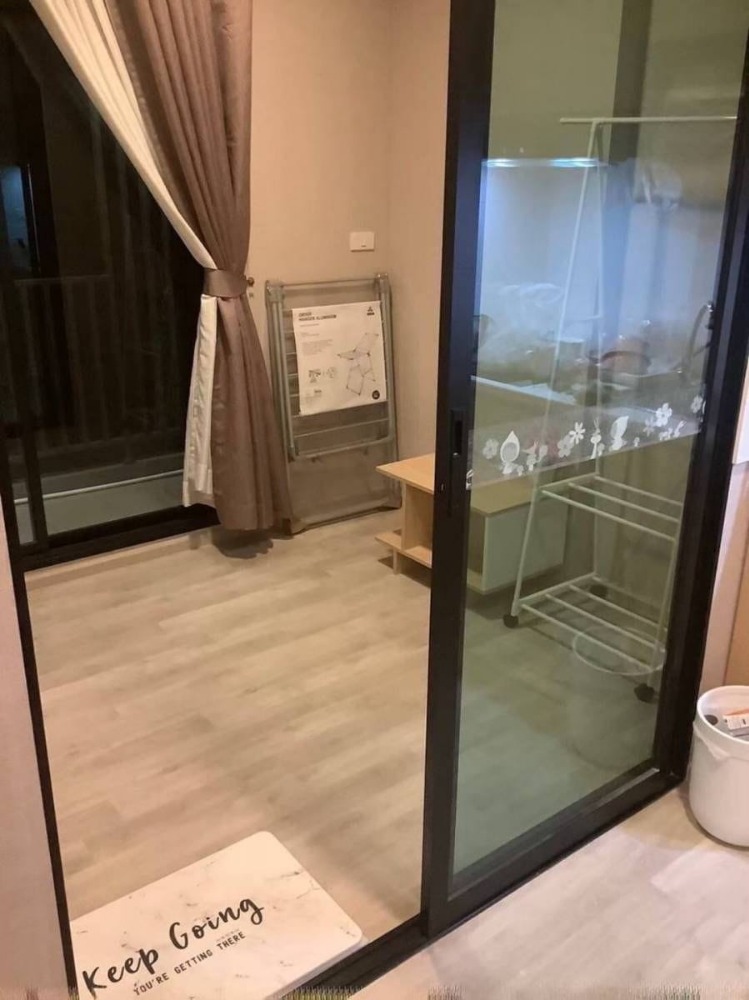 For SaleCondoKasetsart, Ratchayothin : S-MXX103  Maxxi Ratchayothin-Phahon 34, 5th floor, swimming pool view, 30 sq m., 1 bedroom, 2.59 million. 064-959-8900