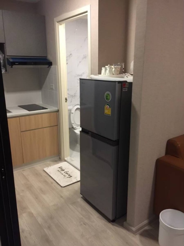 For SaleCondoKasetsart, Ratchayothin : S-MXX103  Maxxi Ratchayothin-Phahon 34, 5th floor, swimming pool view, 30 sq m., 1 bedroom, 2.59 million. 064-959-8900