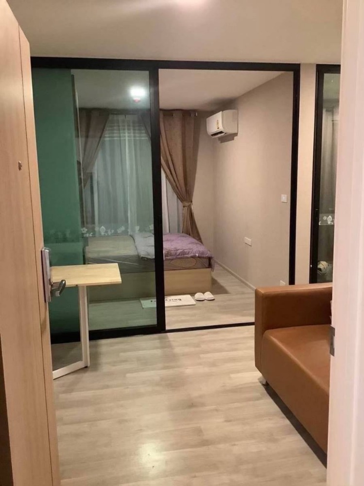 For SaleCondoKasetsart, Ratchayothin : S-MXX103  Maxxi Ratchayothin-Phahon 34, 5th floor, swimming pool view, 30 sq m., 1 bedroom, 2.59 million. 064-959-8900