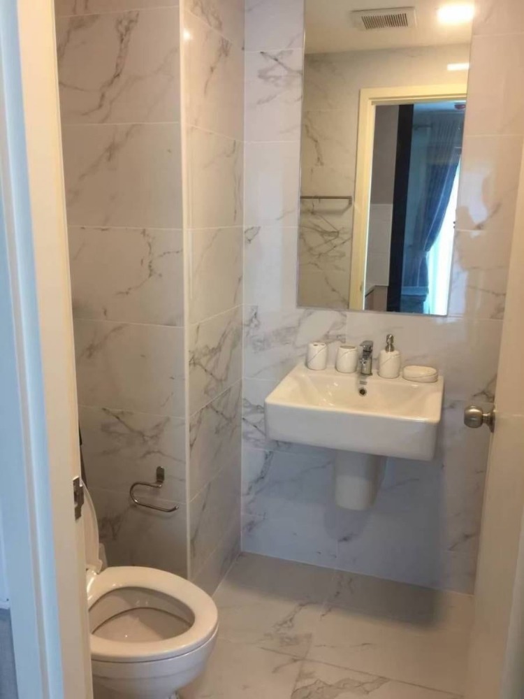 For SaleCondoKasetsart, Ratchayothin : S-MXX103  Maxxi Ratchayothin-Phahon 34, 5th floor, swimming pool view, 30 sq m., 1 bedroom, 2.59 million. 064-959-8900