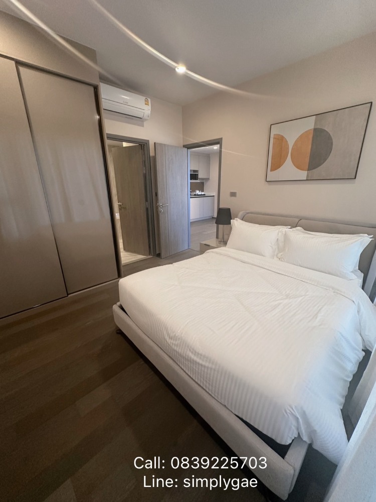 ขายคอนโดคลองเตย กล้วยน้ำไท : บริการ5ดาวจาก Dusit คอนโด 𝗖𝗢𝗖𝗢 𝗣𝗔𝗥𝗖 1Bed เริ่ม 7.XX ฟรีดาวน์0บาท ทักหาเก๋ได้เลยค่ะ