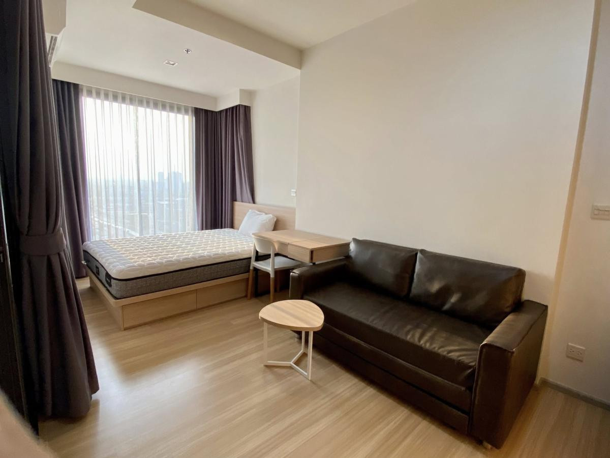 ขายคอนโดสะพานควาย จตุจักร : ขายคอนโด  เอ็ม จตุจักร BTS-สะพานควาย ลาดยาว เขต จตุจักร กรุงเทพ   CX-117836