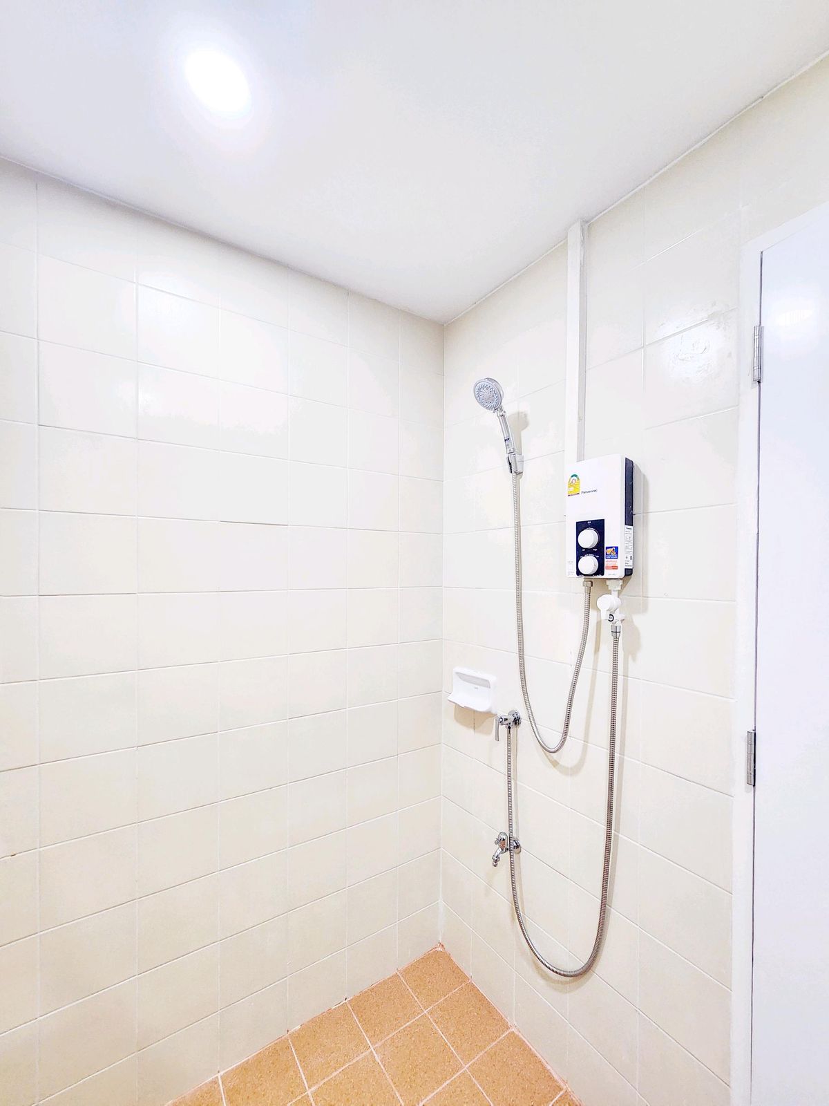 For SaleCondoRamkhamhaeng, Hua Mak : Corn on the cob, big room, high ceiling, great location