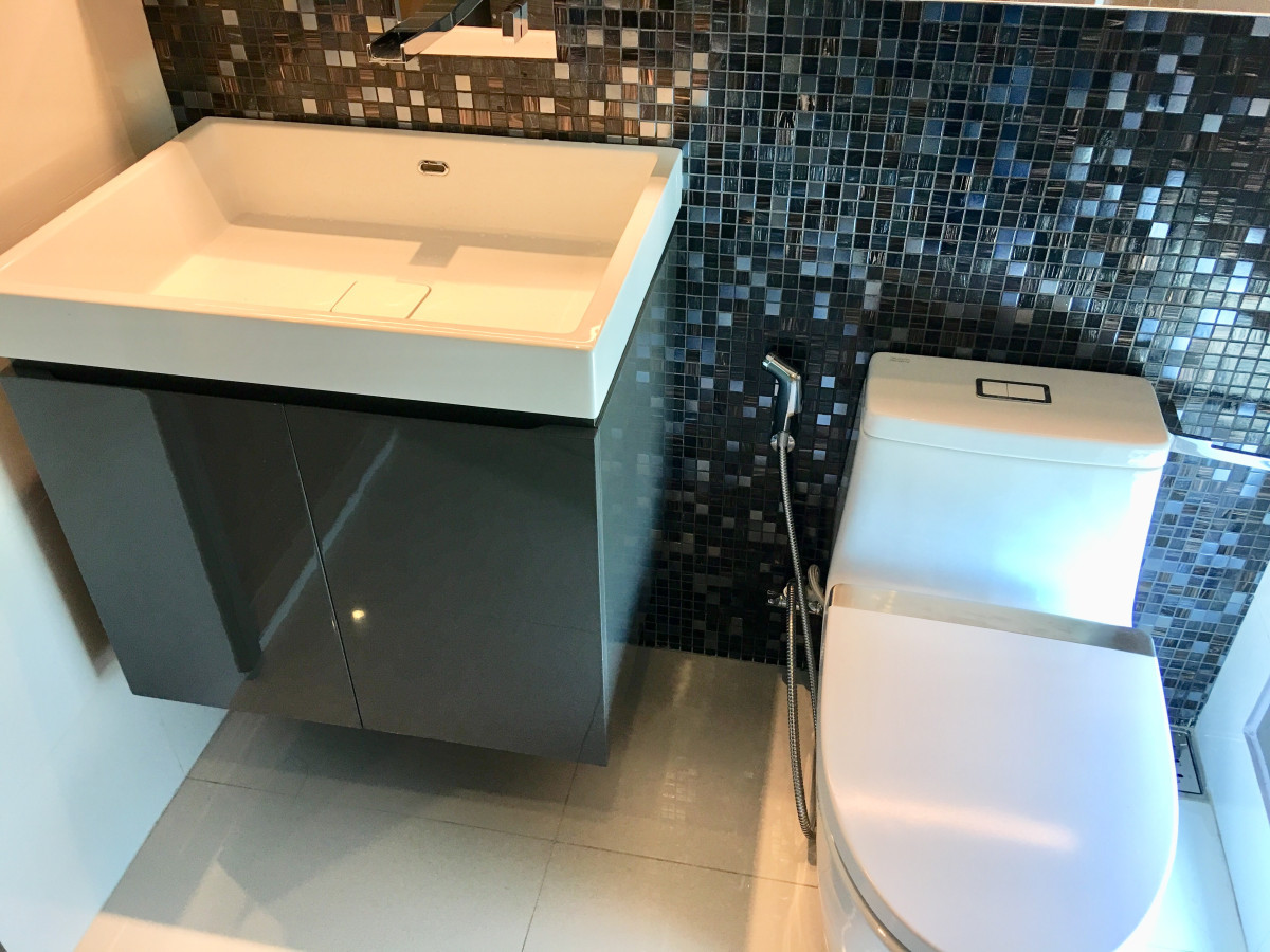 ขายคอนโดสาทร นราธิวาส : ขายคอนโด เดอะรูม เจริญกรุง 30 BTS-สะพานตากสิน บางรัก เขต บางรัก กรุงเทพ CX-32603