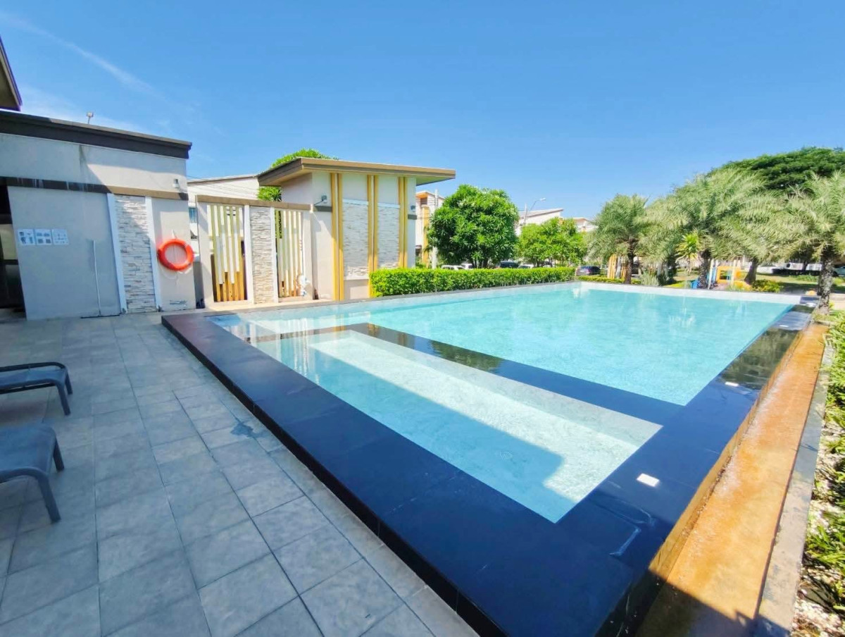 For SaleTownhomePattanakan, Srinakarin : For Sale Townhouse/Townhome , Golden Town Srinakarin-Sukhumvit , Phraek Sa , Mueang Samut Prakan , Samut Prakarn , CX-150114