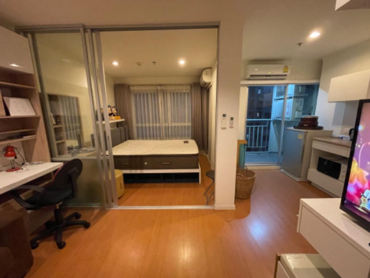 ขายคอนโดรัตนาธิเบศร์ สนามบินน้ำ พระนั่งเกล้า : ขายคอนโด  ลุมพินี พาร์ค รัตนาธิเบศร์ - งามวงศ์วาน บางกระสอ เมืองนนทบุรี นนทบุรี CX-87271