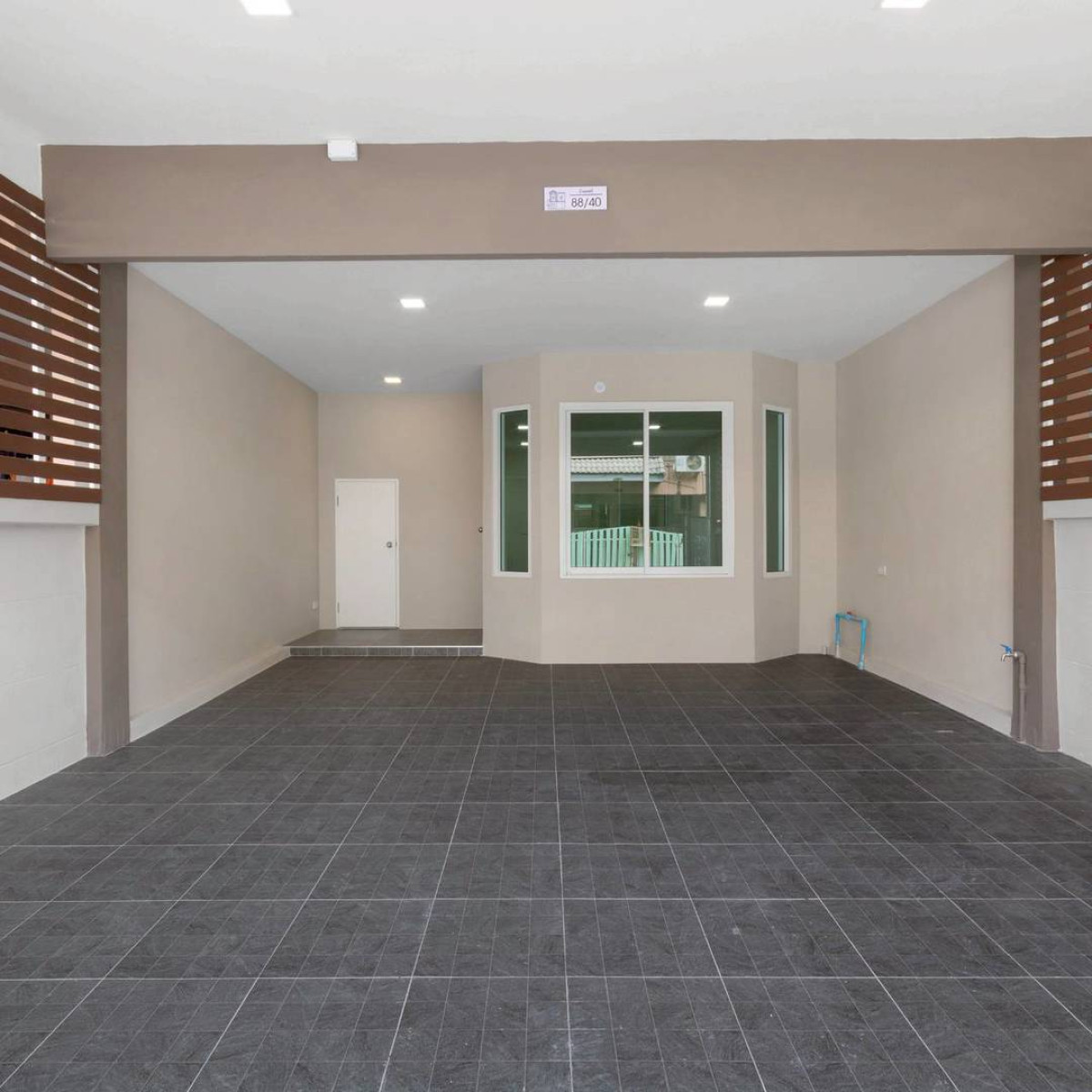 ขายทาวน์โฮมแจ้งวัฒนะ เมืองทอง : ขายทาวน์เฮ้าส์/ทาวน์โฮม  บ้านพิมลกาญจน์ รีโนเวทใหม่ บ้านใหม่ ปากเกร็ด นนทบุรี CX-92605