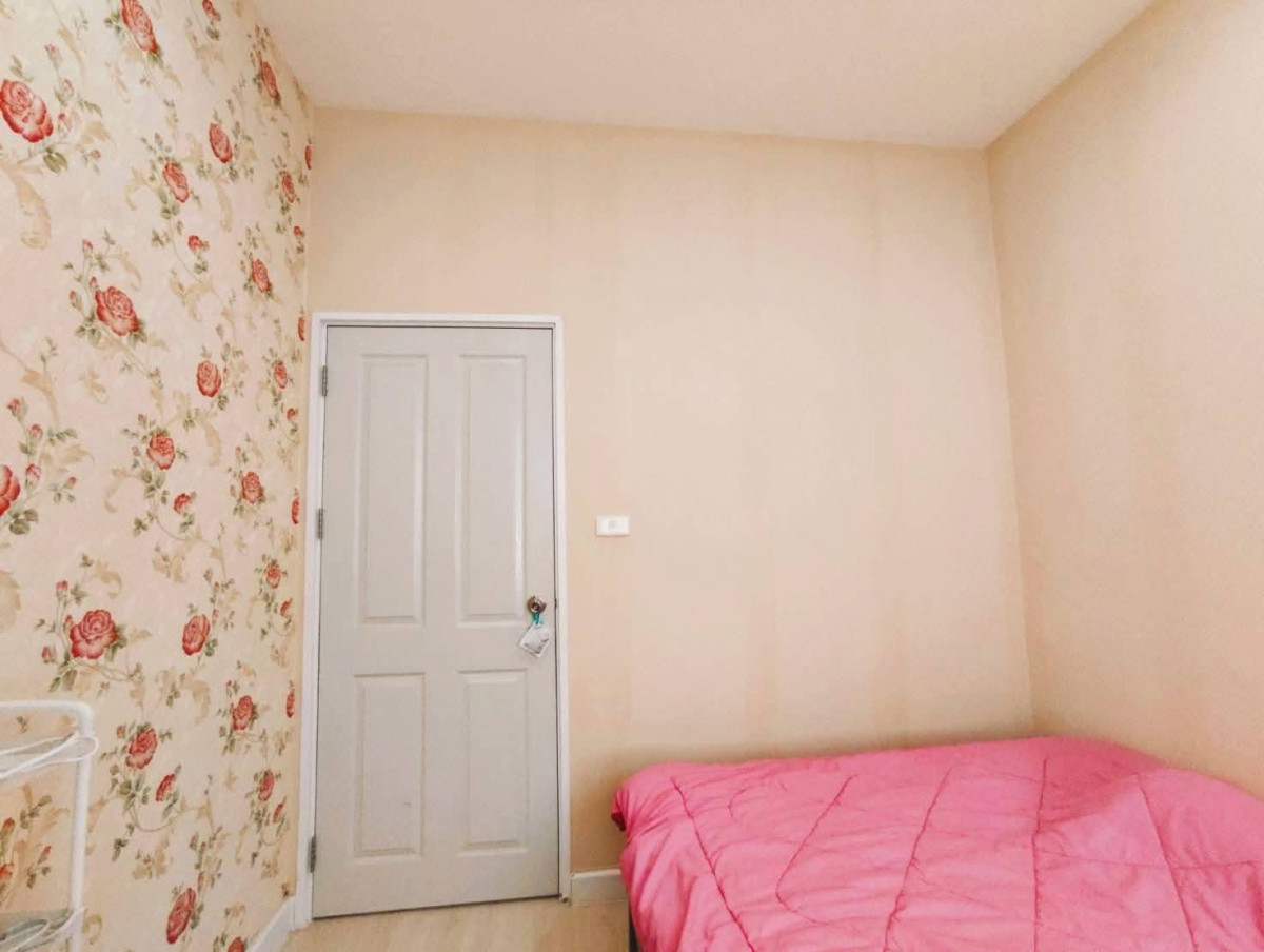 For SaleTownhomePattanakan, Srinakarin : For Sale Townhouse/Townhome , Golden Town Srinakarin-Sukhumvit , Phraek Sa , Mueang Samut Prakan , Samut Prakarn , CX-150114