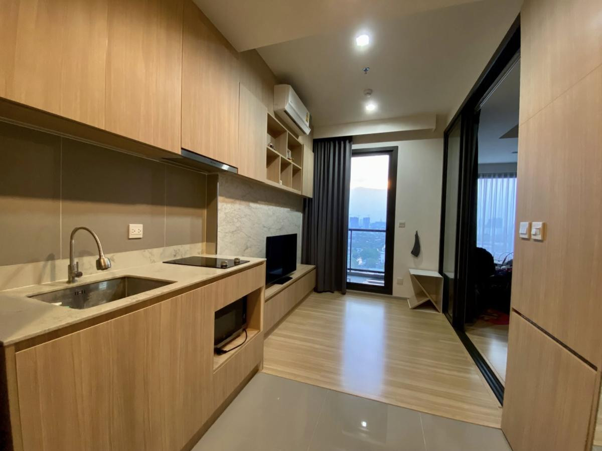 For SaleCondoSapankwai,Jatujak : FOR SALE condo , M Jatujak , BTS-Saphan Khwai , Lat Yao , Chatuchak , Bangkok ,  CX-117836