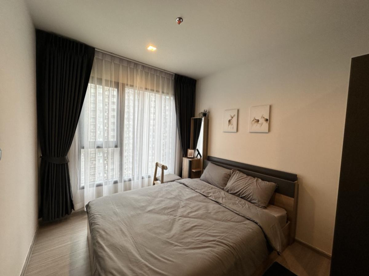 ขายคอนโดพระราม 9 เพชรบุรีตัดใหม่ RCA : ขายคอนโด ไลฟ์ อโศก ไฮป์ พระราม 9 MRT-พระราม 9 มักกะสัน เขต ราชเทวี กรุงเทพ CX-112770