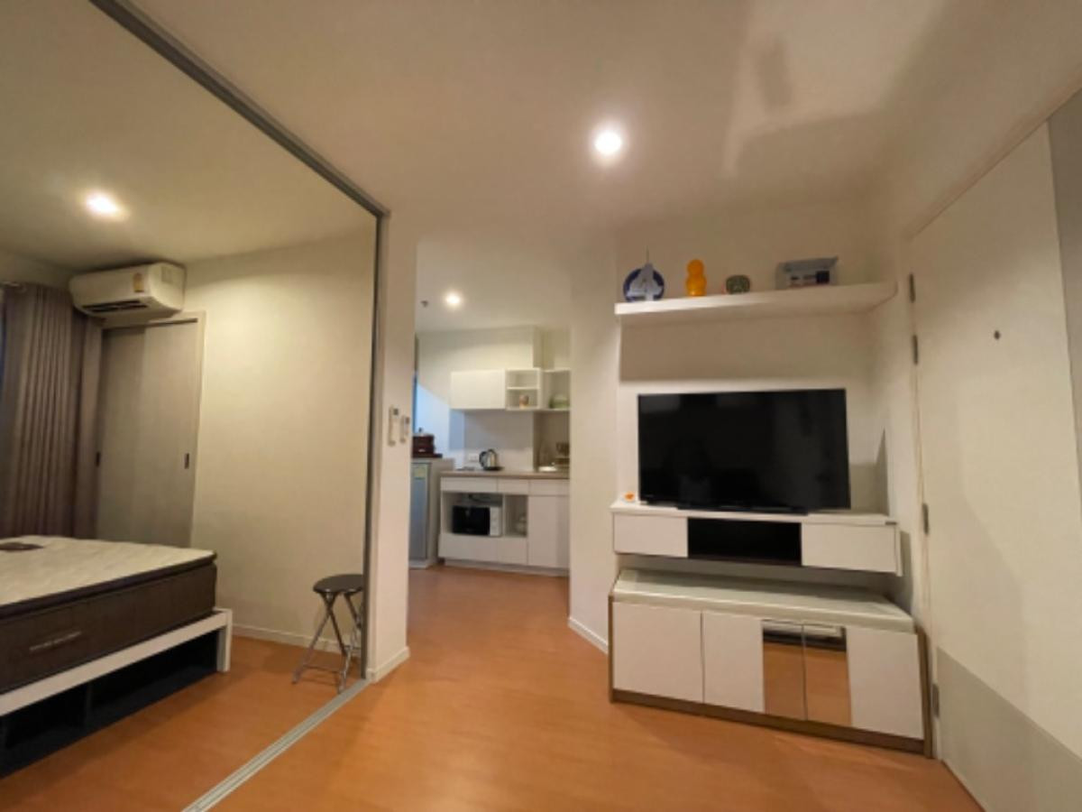 For SaleCondoRattanathibet, Sanambinna : For Sale Condo , Lumpini Park Rattanathibet - Ngamwongwan , Bang Kraso , Mueang Nonthaburi , Nonthaburi , CX-87271