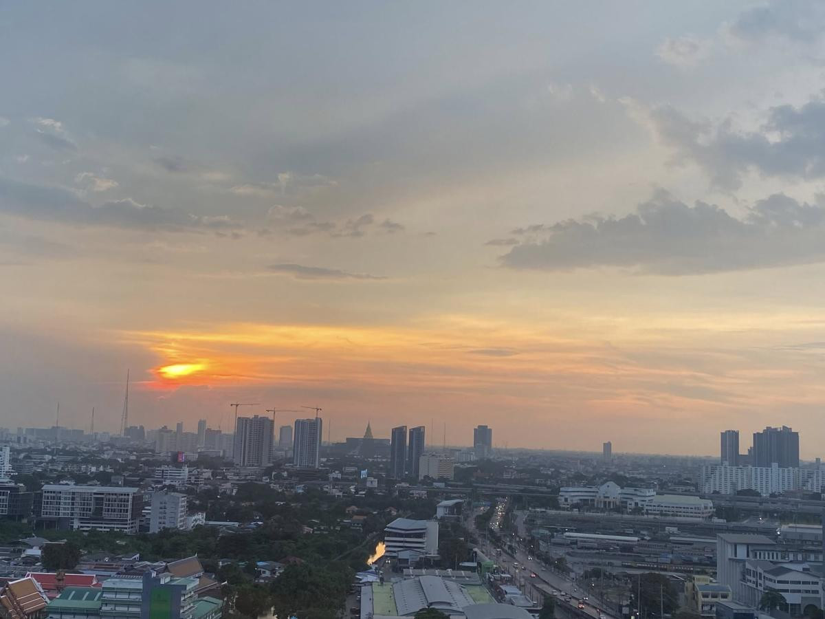 For SaleCondoSapankwai,Jatujak : FOR SALE condo , M Jatujak , BTS-Saphan Khwai , Lat Yao , Chatuchak , Bangkok ,  CX-117836