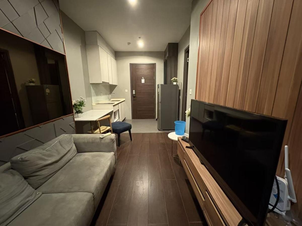 ขายคอนโดสุขุมวิท อโศก ทองหล่อ : ขายคอนโด  ซี เอกมัย BTS-เอกมัย คลองตันเหนือ เขต วัฒนา กรุงเทพ  CX-135399