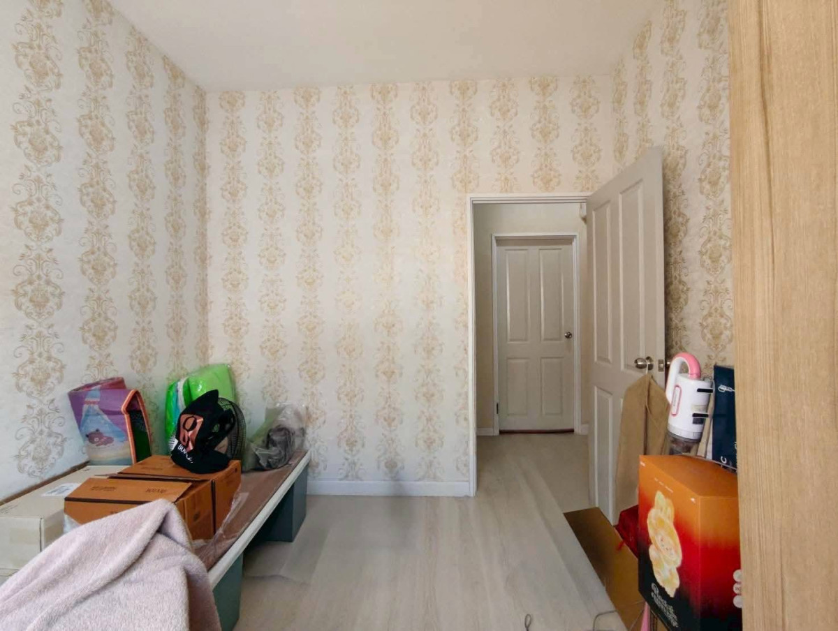 For SaleTownhomePattanakan, Srinakarin : For Sale Townhouse/Townhome , Golden Town Srinakarin-Sukhumvit , Phraek Sa , Mueang Samut Prakan , Samut Prakarn , CX-150114