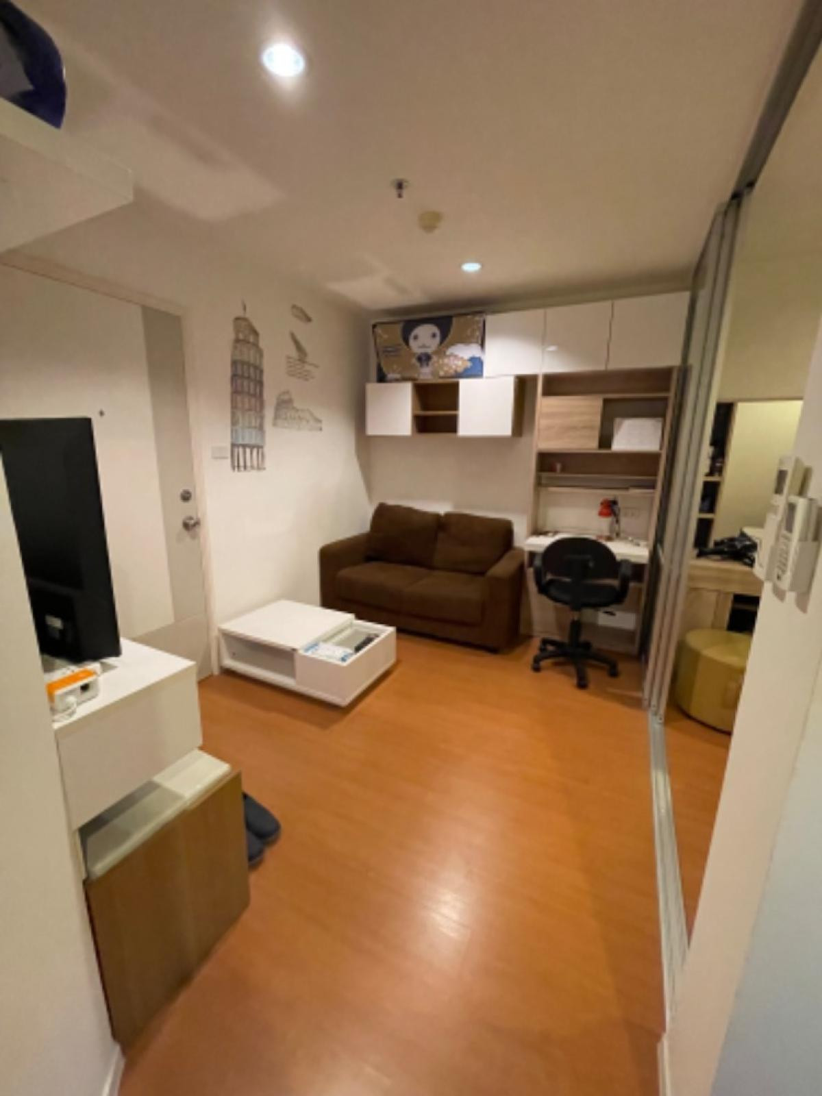 For SaleCondoRattanathibet, Sanambinna : For Sale Condo , Lumpini Park Rattanathibet - Ngamwongwan , Bang Kraso , Mueang Nonthaburi , Nonthaburi , CX-87271