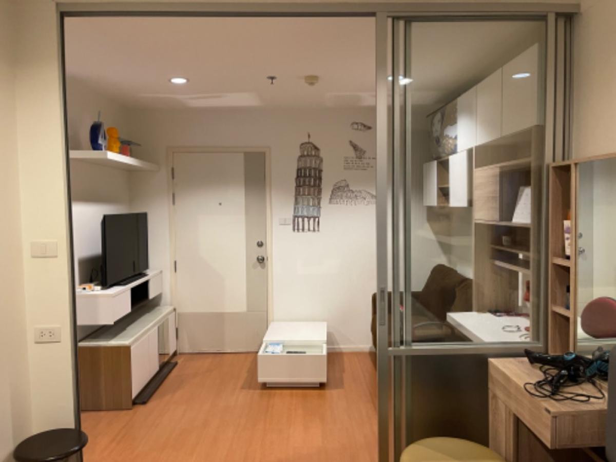 For SaleCondoRattanathibet, Sanambinna : For Sale Condo , Lumpini Park Rattanathibet - Ngamwongwan , Bang Kraso , Mueang Nonthaburi , Nonthaburi , CX-87271