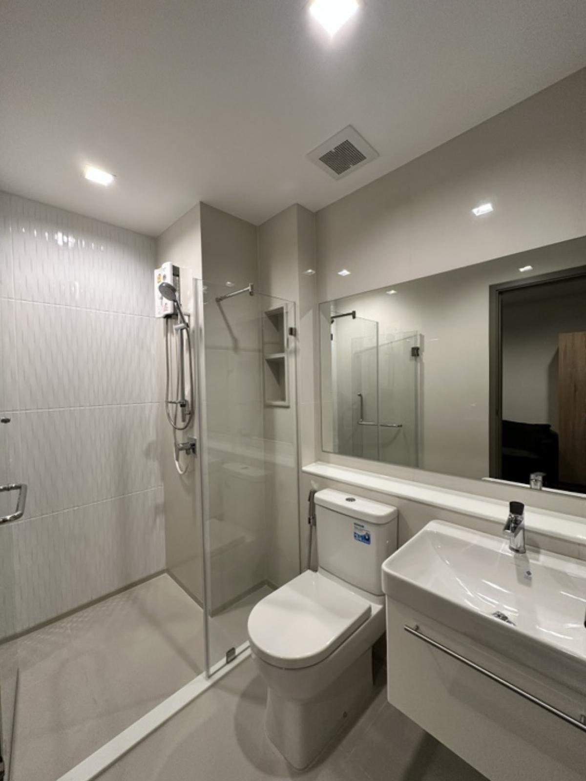 ขายคอนโดพระราม 9 เพชรบุรีตัดใหม่ RCA : ขายคอนโด ไลฟ์ อโศก ไฮป์ พระราม 9 MRT-พระราม 9 มักกะสัน เขต ราชเทวี กรุงเทพ CX-112770