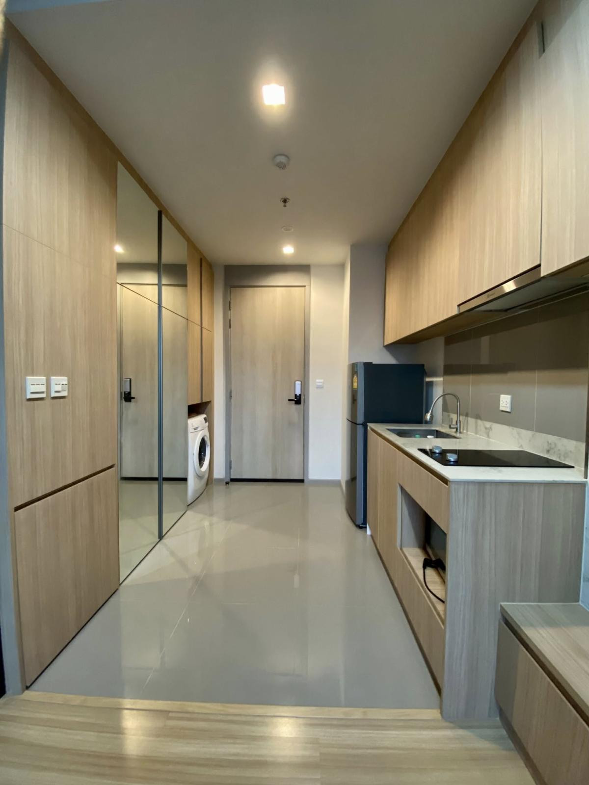 For SaleCondoSapankwai,Jatujak : FOR SALE condo , M Jatujak , BTS-Saphan Khwai , Lat Yao , Chatuchak , Bangkok ,  CX-117836