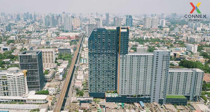 For SaleCondoOnnut, Udomsuk : For Sale Condo , Ideo Sukhumvit 93 , BTS-Bang Chak , Phra Khanong , Khlong Toei , Bangkok , CX-95478