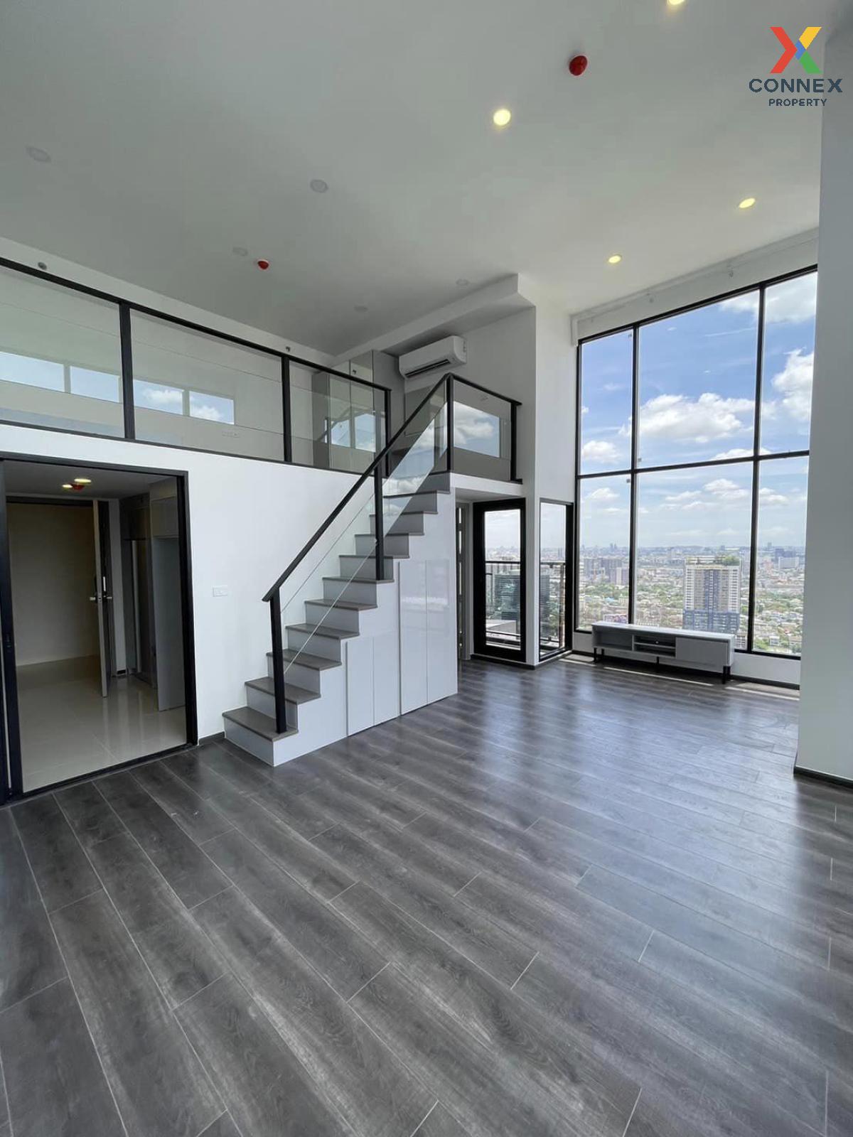 For SaleCondoKasetsart, Ratchayothin : For Sale Condo , KnightsBridge Space Ratchayothin , BTS-Phahon Yothin 24 , Chatuchak , Chatuchak , Bangkok , CX-93242