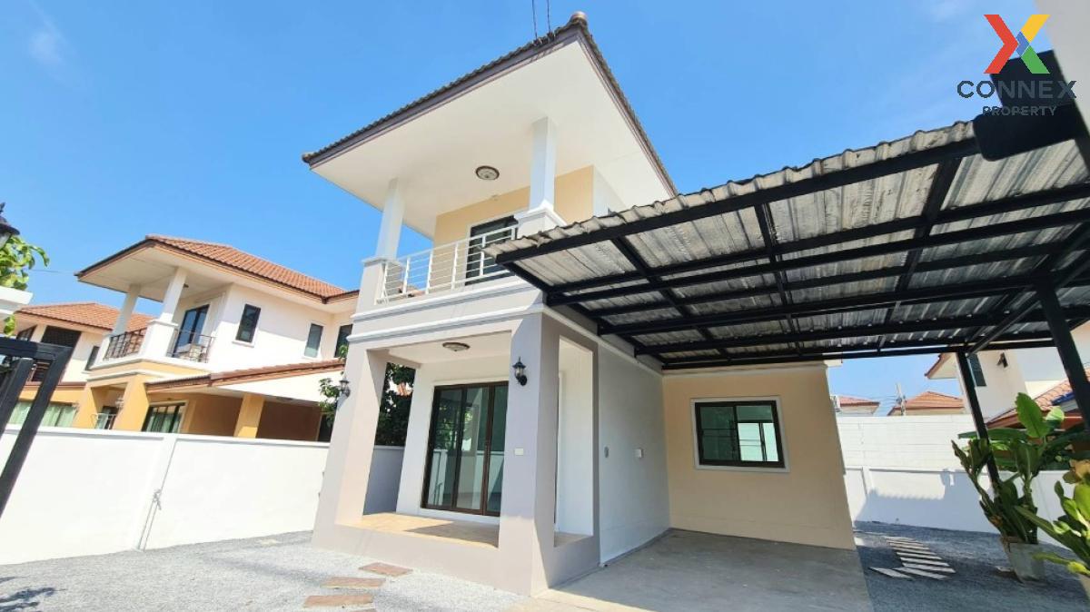 For SaleHouseNonthaburi, Bang Yai, Bangbuathong : For Sale House , Baan Fuengsuk 5 , Bang Bua Thong , Bang Bua Thong , Nonthaburi , CX-93088
