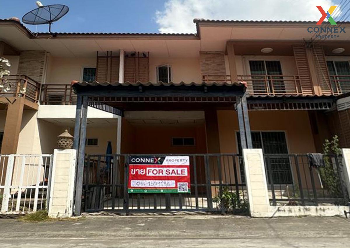 For SaleTownhomePathum Thani,Rangsit, Thammasat : For Sale Townhouse/Townhome  , I Leaf Town Lumlukka Klong 3 , Lat Sawai , Lam Luk Ka , Pathum Thani , CX-93057