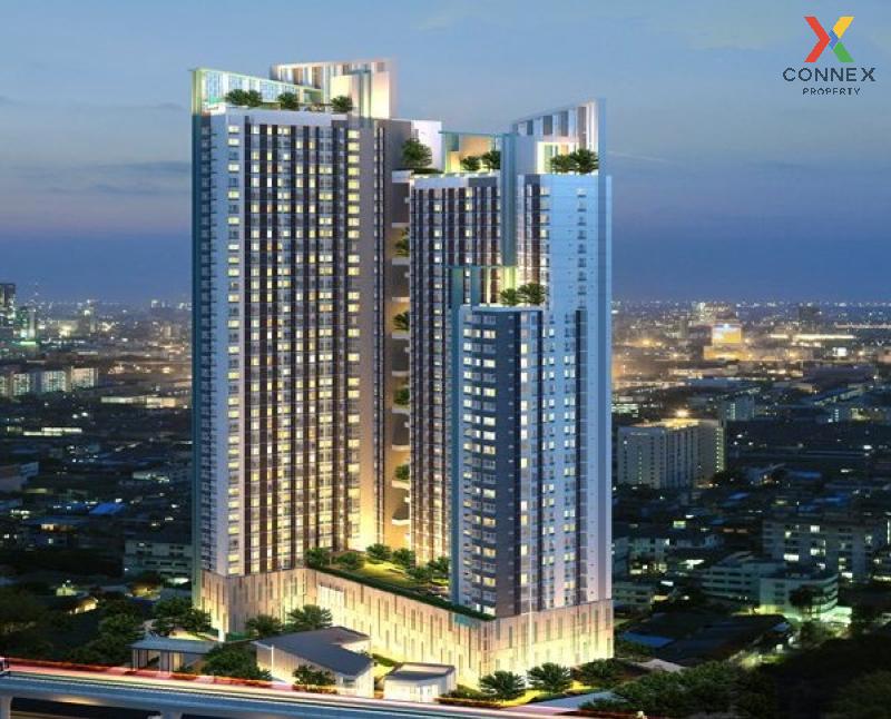 For SaleCondoRattanathibet, Sanambinna : For Sale Condo , Centric Tiwanon Station , MRT-Yak Tiwanon , Talat Bang Khen , Mueang Nonthaburi , Nonthaburi , CX-92645
