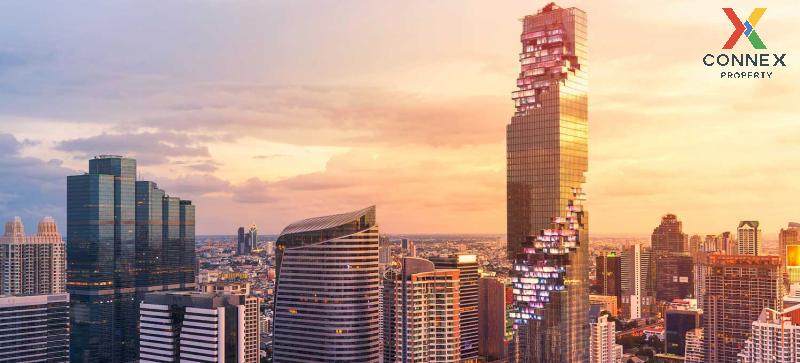 For SaleCondoSathorn, Narathiwat : For Sale Condo , The Ritz Carlton Residences , BTS-Chong Nonsi , Silom , Bang Rak , Bangkok , CX-92307