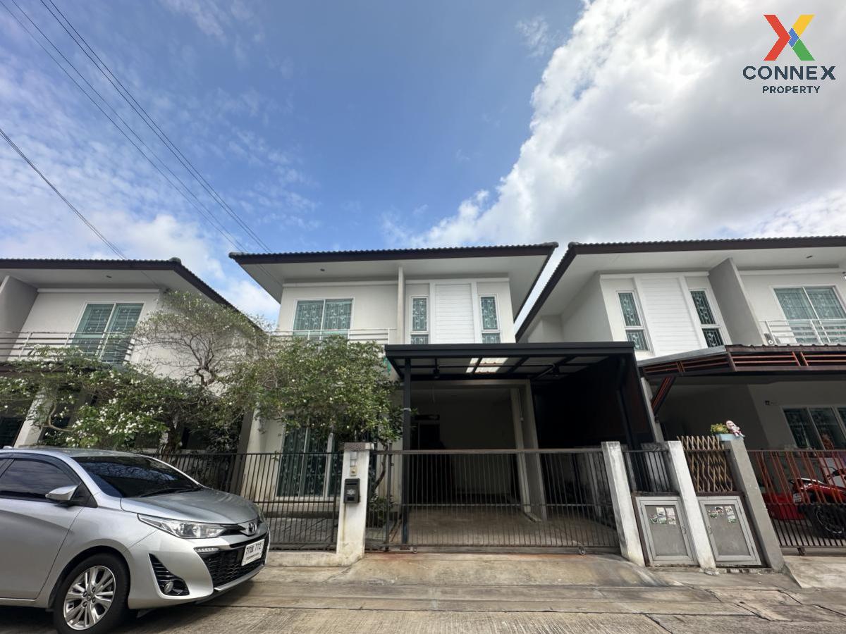 For SaleHouseRama5, Ratchapruek, Bangkruai : For Sale House , Baan Ploen Ratchaphruek , Bang Len , Bang Yai , Nonthaburi , CX-92805