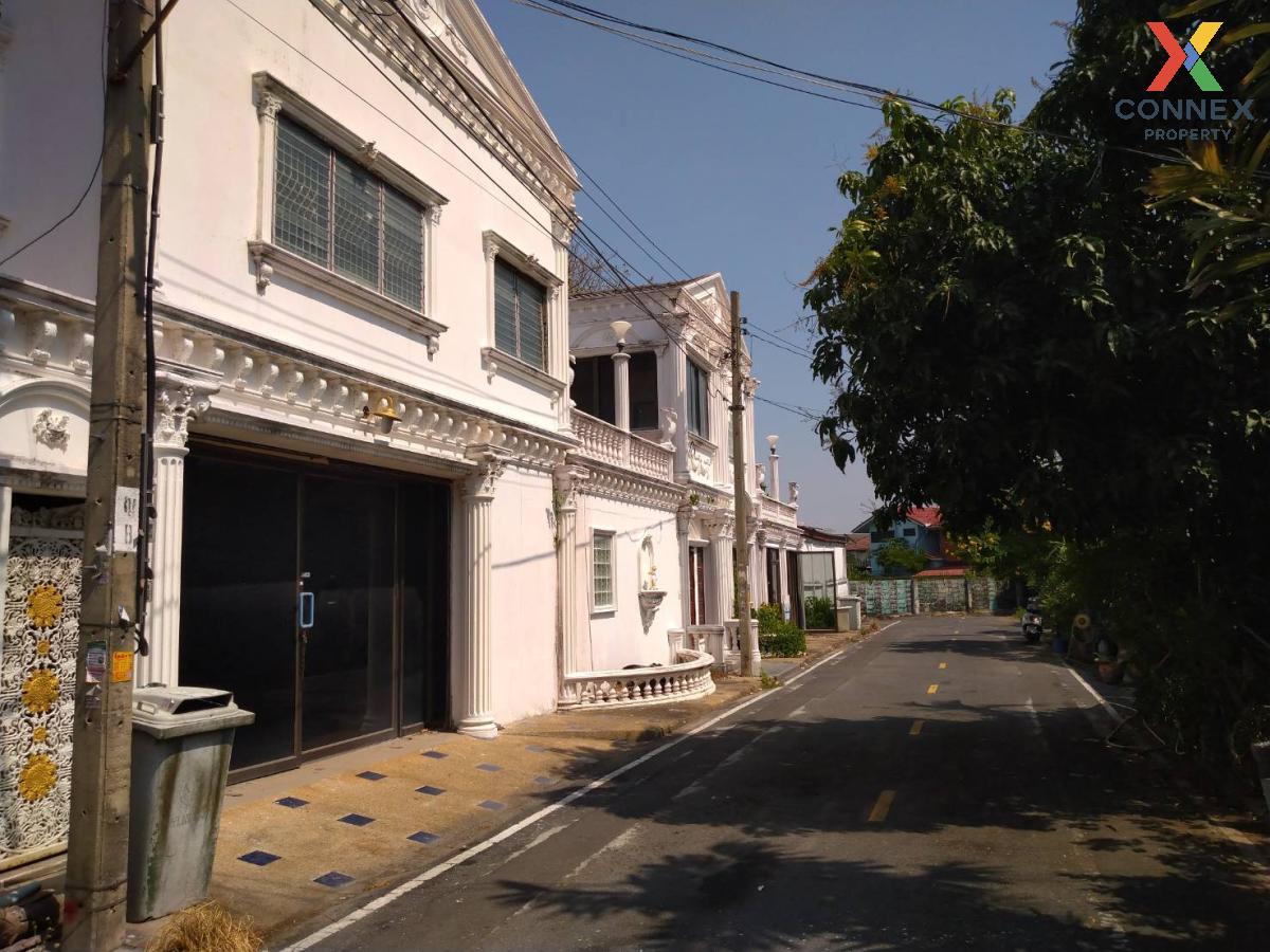 For SaleHouseNonthaburi, Bang Yai, Bangbuathong : For Sale House , Baan Kritsada Nakhon 10 , wide frontage , Bang Bua Thong , Bang Yai , Nonthaburi , CX-92455