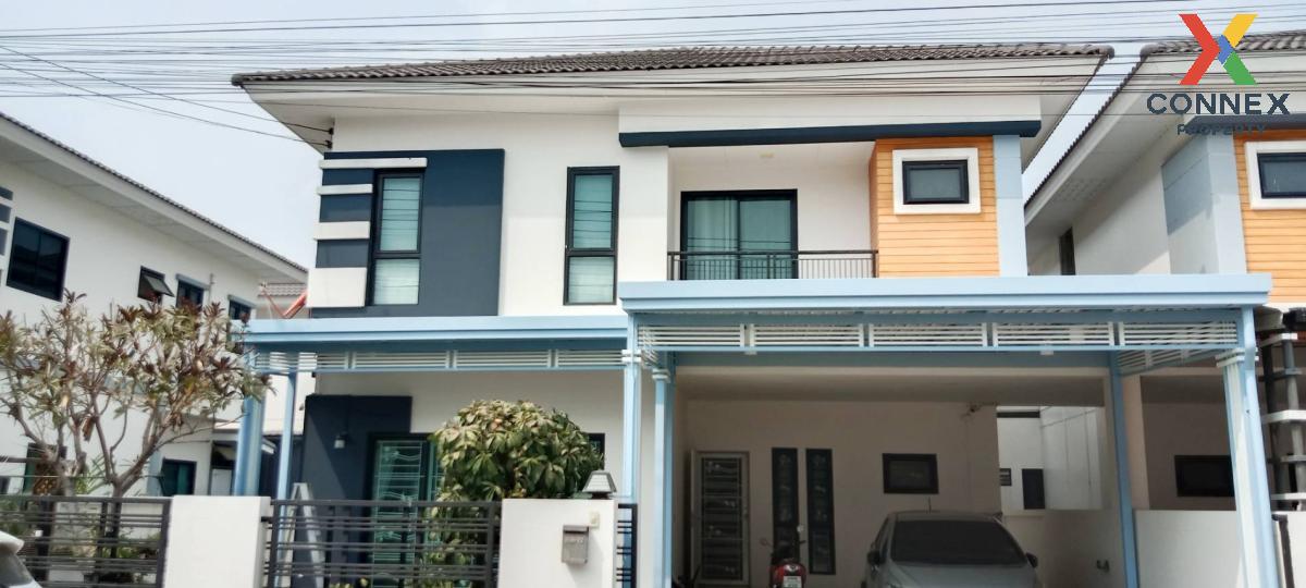 For SaleHouseAyutthaya : For Sale House , Greenhome Ayutthaya , wide frontage , Ho Rattana Chai , Phra Nakhon Si Ayutthaya , Phra Nakhon Si Ayutthaya , CX-92780