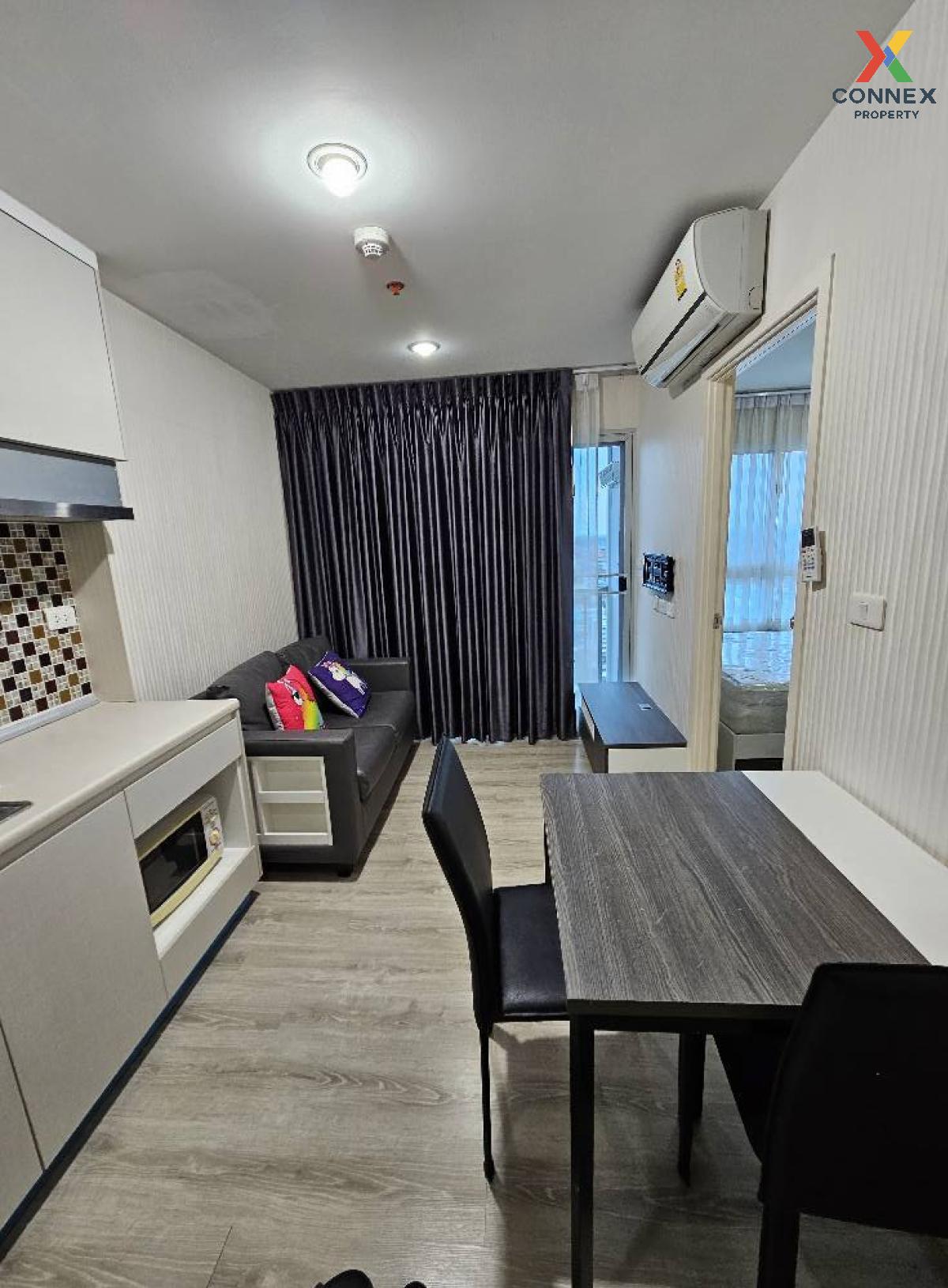For SaleCondoBang kae, Phetkasem : For Sale Condo , Chewathai Phetkasem 27 , BTS-Bang Wa , Bang Wa , Phasi Charoen , Bangkok , CX-101314