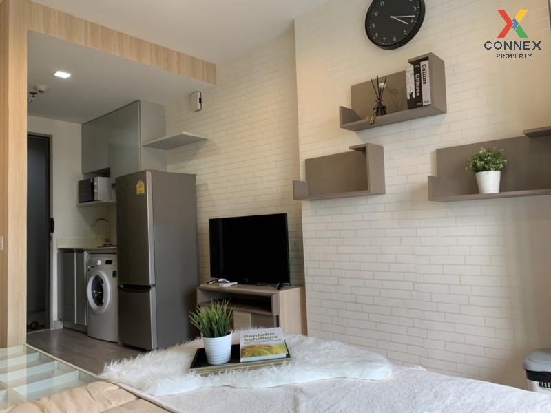 For SaleCondoOnnut, Udomsuk : FOR SALE condo , Ideo Mobi Sukhumvit , BTS-On Nut , Bang Chak , Phra Khanong , Bangkok , CX-75106
