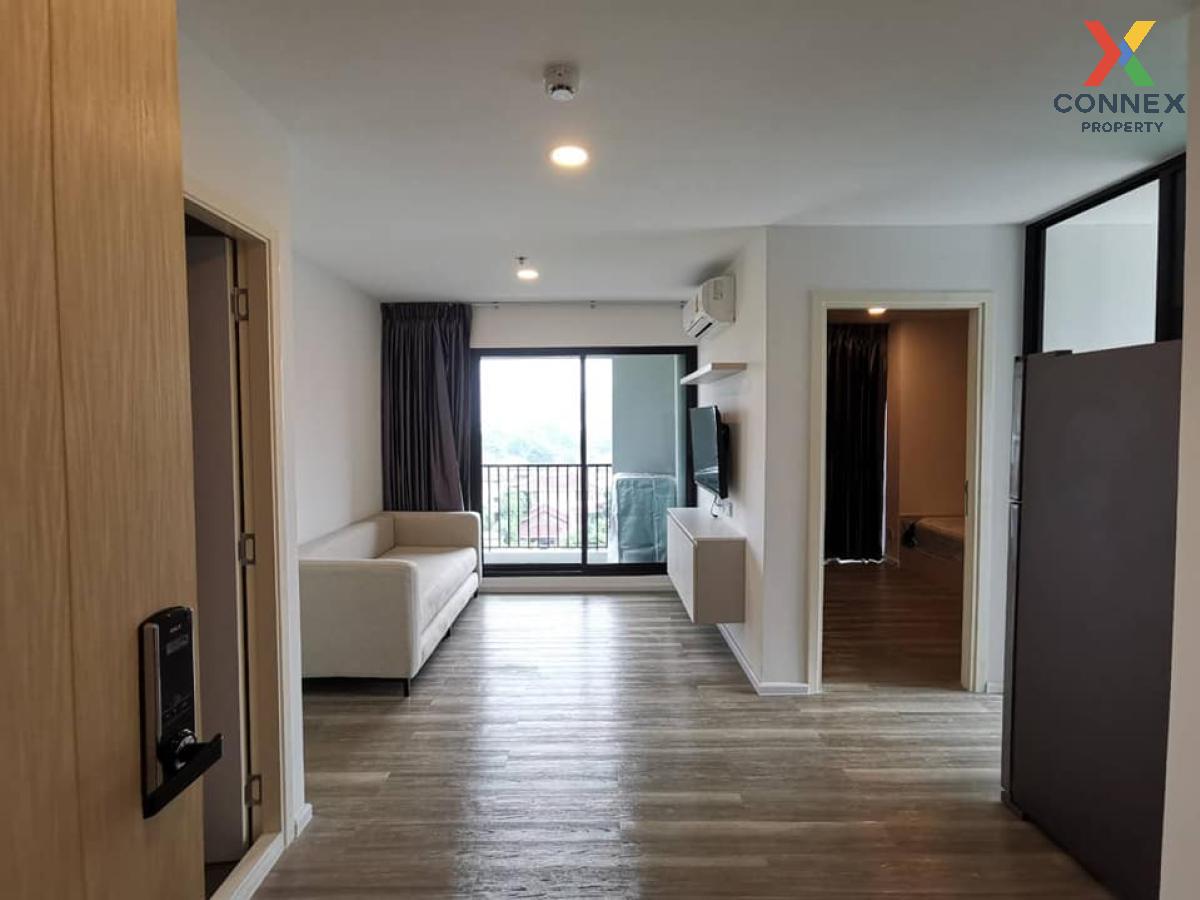 For SaleCondoKasetsart, Ratchayothin : For Sale Condo , Kensington Kaset Campus , BTS-Bang Bua , Lat Yao , Chatuchak , Bangkok , CX-92857