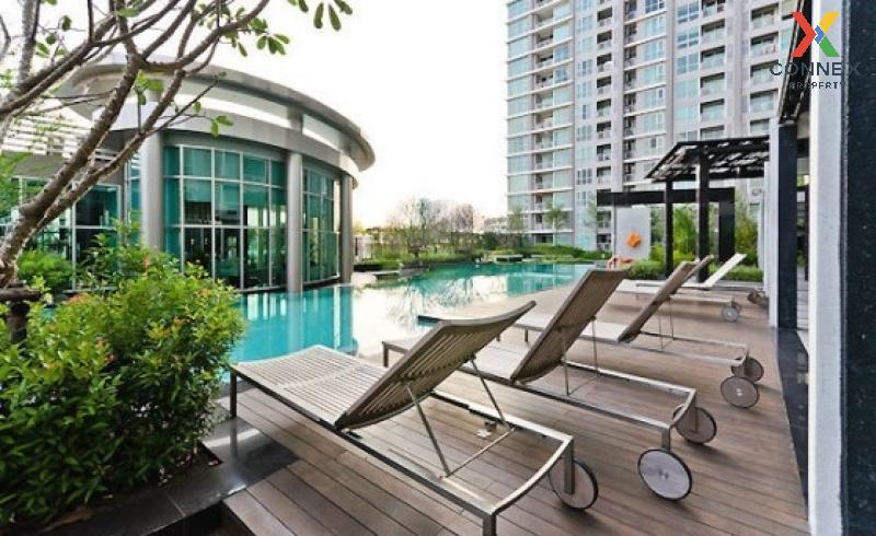 For SaleCondoRatchadapisek, Huaikwang, Suttisan : For Sale Condo , Rhythm Ratchada , MRT-Ratchadaphisek , Sam Saen Nok , Huai Khwang , Bangkok , CX-88897