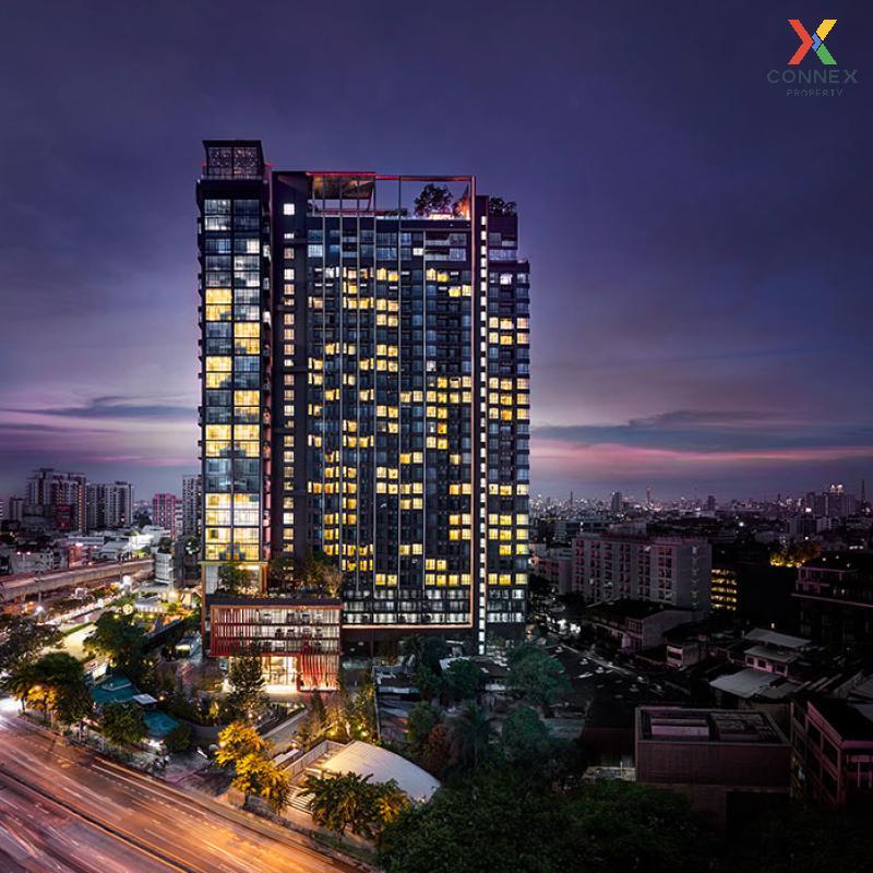 For SaleCondoLadprao, Central Ladprao : FOR SALE condo , Whizdom Avenue Ratchada - Ladprao , nice view , MRT-Lat Phrao , Lat Yao , Chatuchak , Bangkok , CX-81171