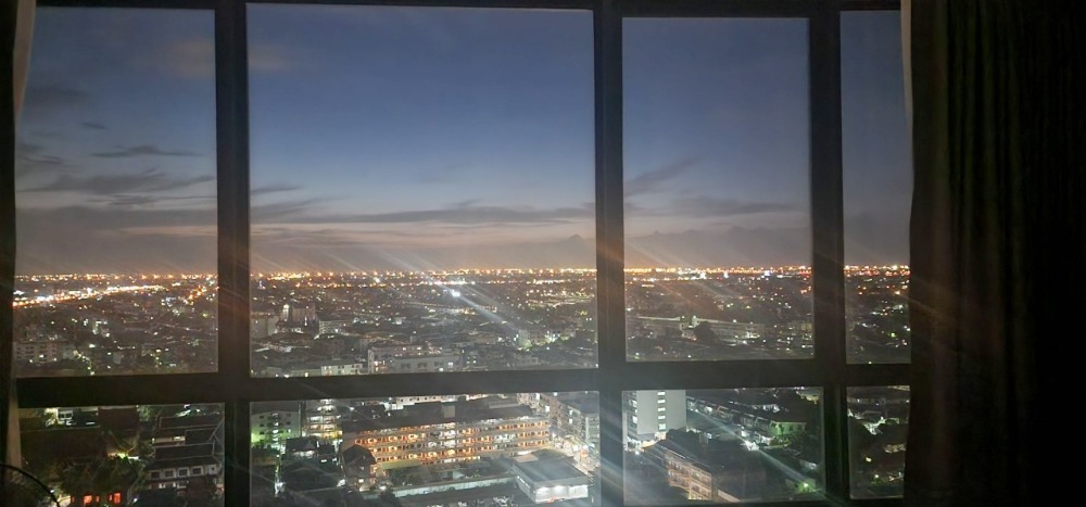 ขายคอนโดปิ่นเกล้า จรัญสนิทวงศ์ : ขาย คอนโด THE TREE จรัญสนิทวงศ์ 30 1 ห้องนอน 35.5 ตรม. ห้องมุม ยูนิตน้อย ราคาดี ใกล้ MRT ไฟฉาย