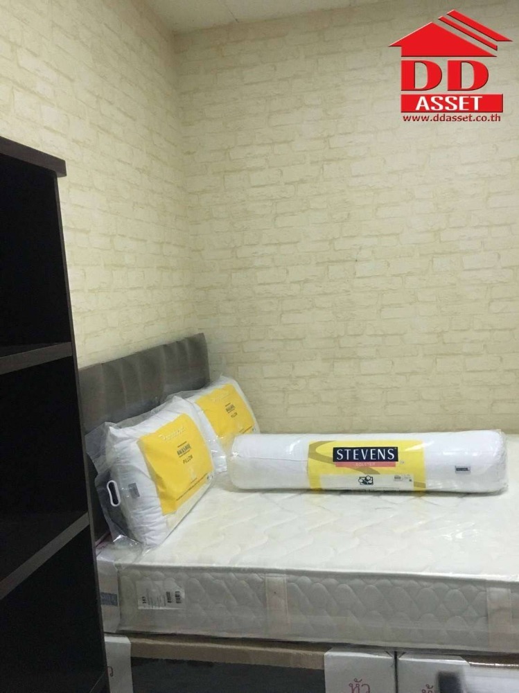 For SaleShop HouseCha-am Phetchaburi : 5-story apartment building for sale, Phetchaburi Province. Opposite Benjamathep Uthit School Ready to continue with business, code B8015