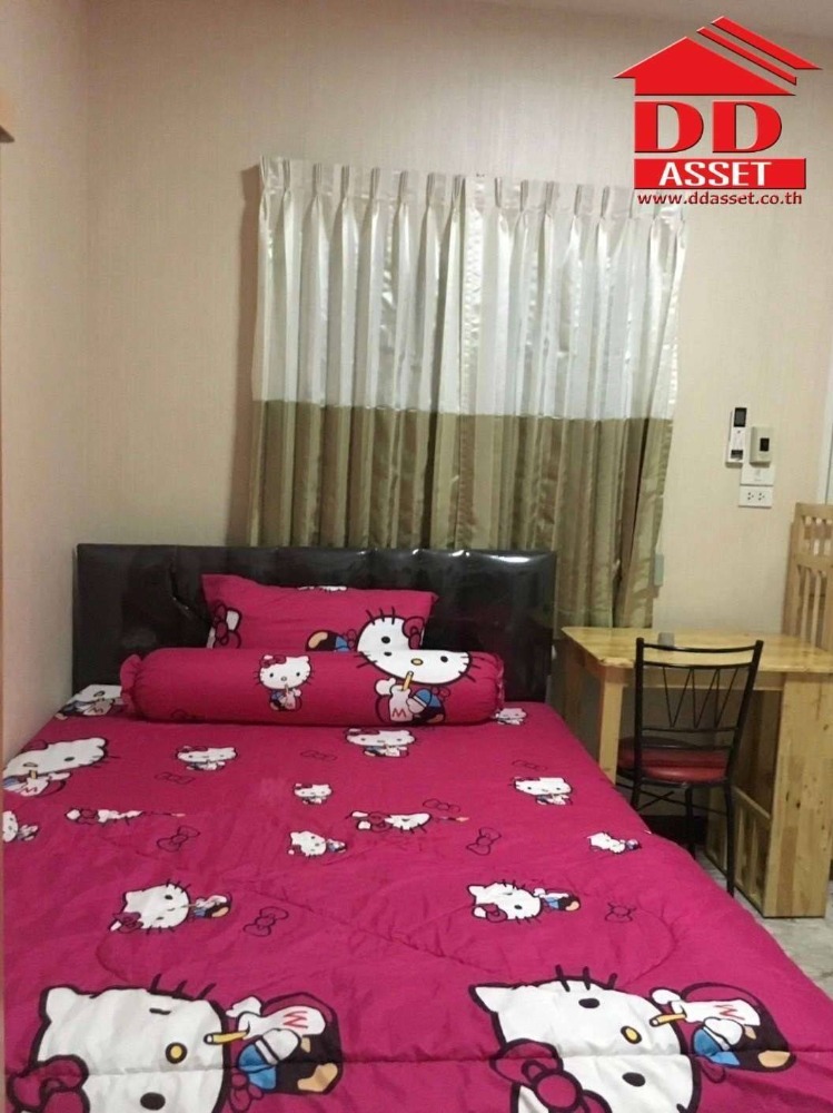 For SaleShop HouseCha-am Phetchaburi : 5-story apartment building for sale, Phetchaburi Province. Opposite Benjamathep Uthit School Ready to continue with business, code B8015