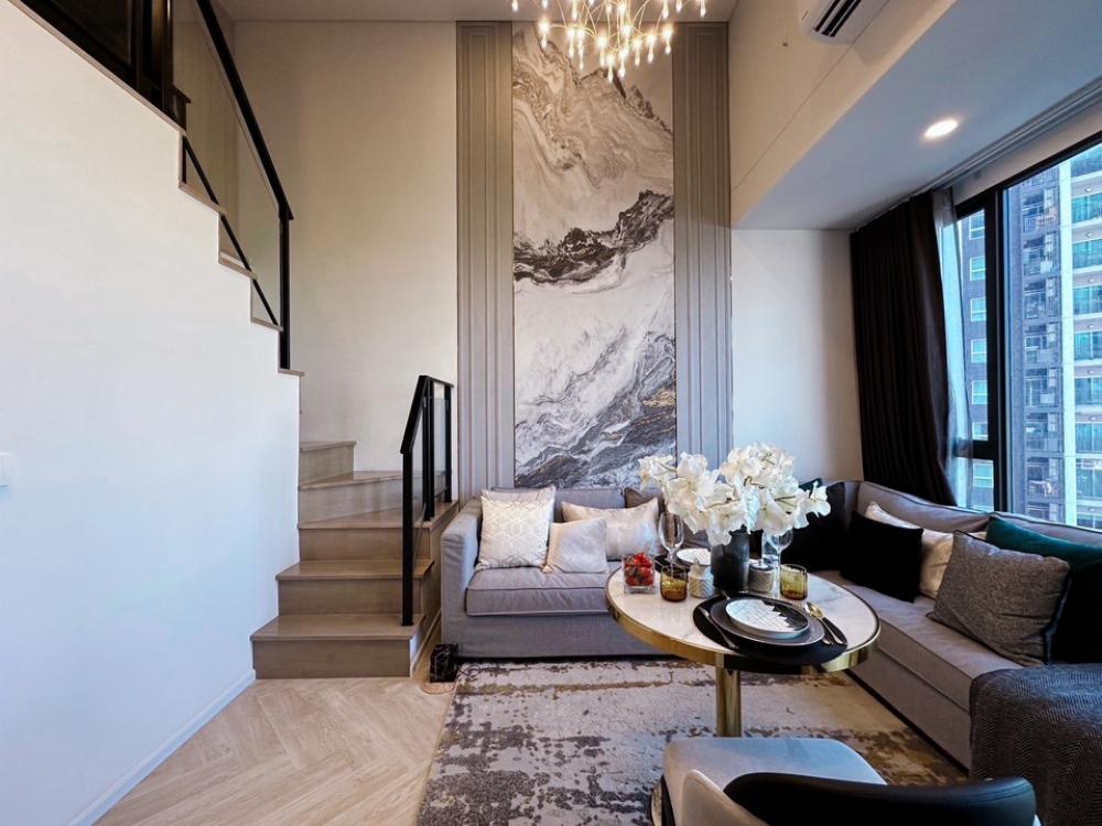 ขายคอนโดพระราม 9 เพชรบุรีตัดใหม่ RCA : 𝙇𝘼𝙉𝘿𝙈𝘼𝙍𝙆 𝘼𝙏 𝙈𝙍𝙏𝘼 𝙎𝙏𝘼𝙏𝙄𝙊𝙉 พระราม𝟗 🔥ราคาพิเศษเริ่ม 𝟒.𝟕𝟗 ล้าน*𝟏นอน 𝟒𝟔ตรม.📱𝟬𝟴𝟭-𝟵𝟴𝟯-𝟲𝟲𝟮𝟱