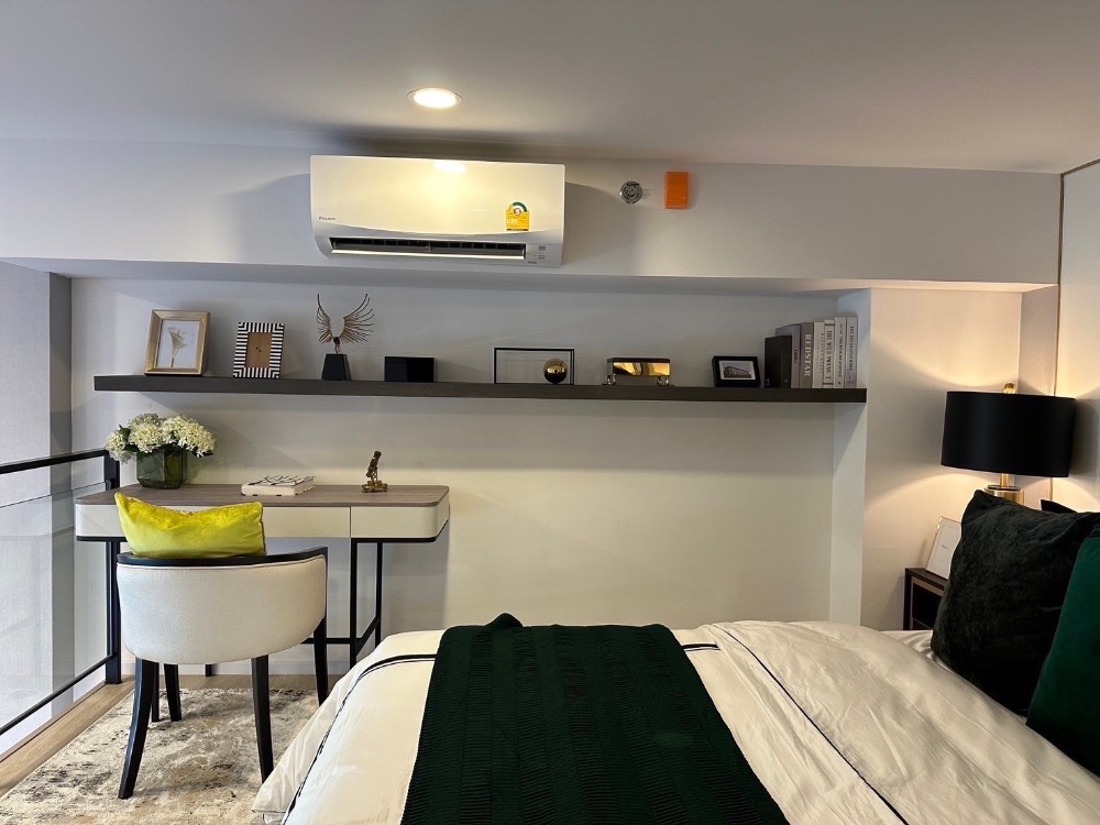 For SaleCondoRama9, Petchburi, RCA : 🔥 𝑺𝑼𝑷𝑬𝑹 𝑫𝑬𝑨𝑳 𝐋𝐚𝐧𝐝𝐦𝐚𝐫𝐤 @𝐌𝐑𝐓𝐀 𝐒𝐭𝐚𝐭𝐢𝐨𝐧 𝟏 Bedroom 𝟏 Bathroom 𝟒𝟔 Sq.m Tel📱𝟎𝟔𝟐𝟓𝟐𝟔𝟔𝟓𝟗𝟎