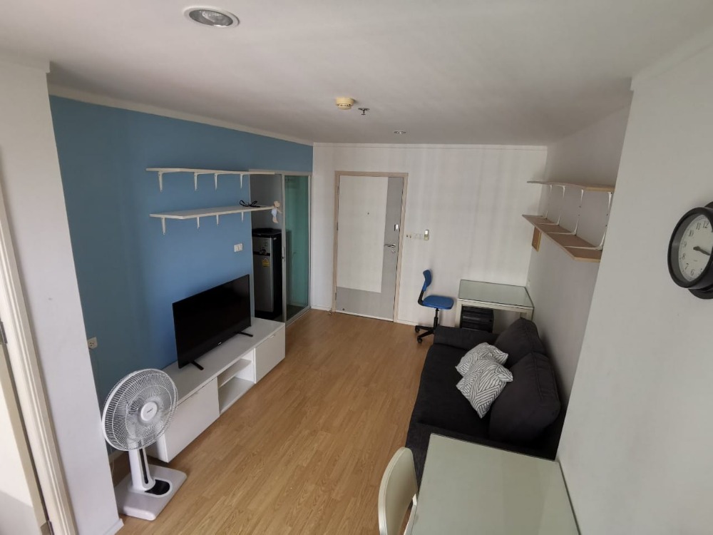 ให้เช่าคอนโดพัฒนาการ ศรีนครินทร์ : ✅ LPNSH283 ✅ Line : @p2nproperty