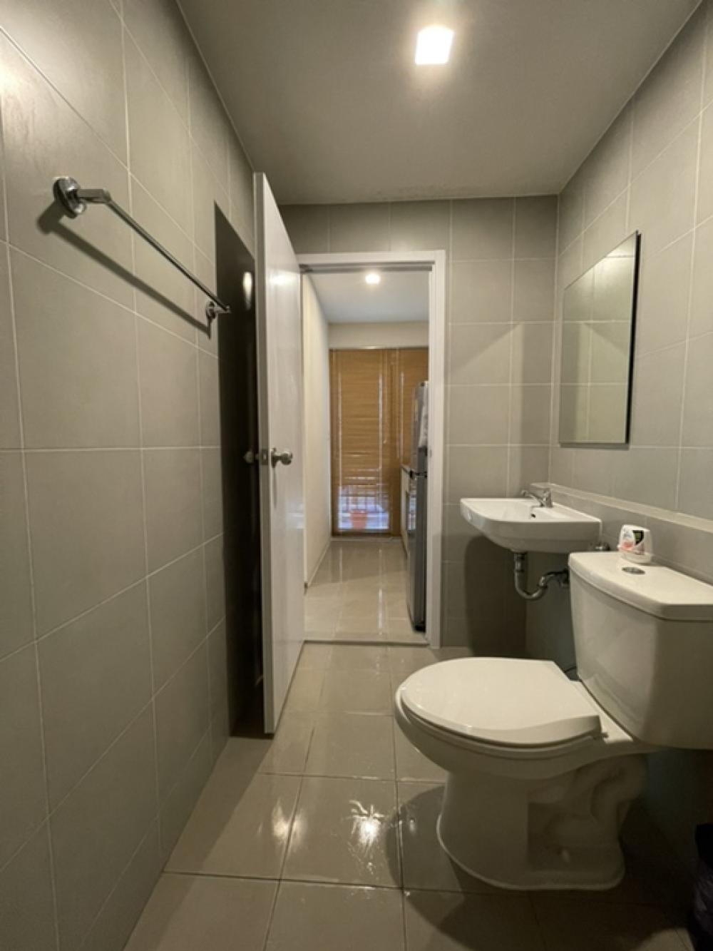 ให้เช่าคอนโดมหาชัย สมุทรสาคร : เช่าคอนโดมี สินสาคร(โคกขาม)