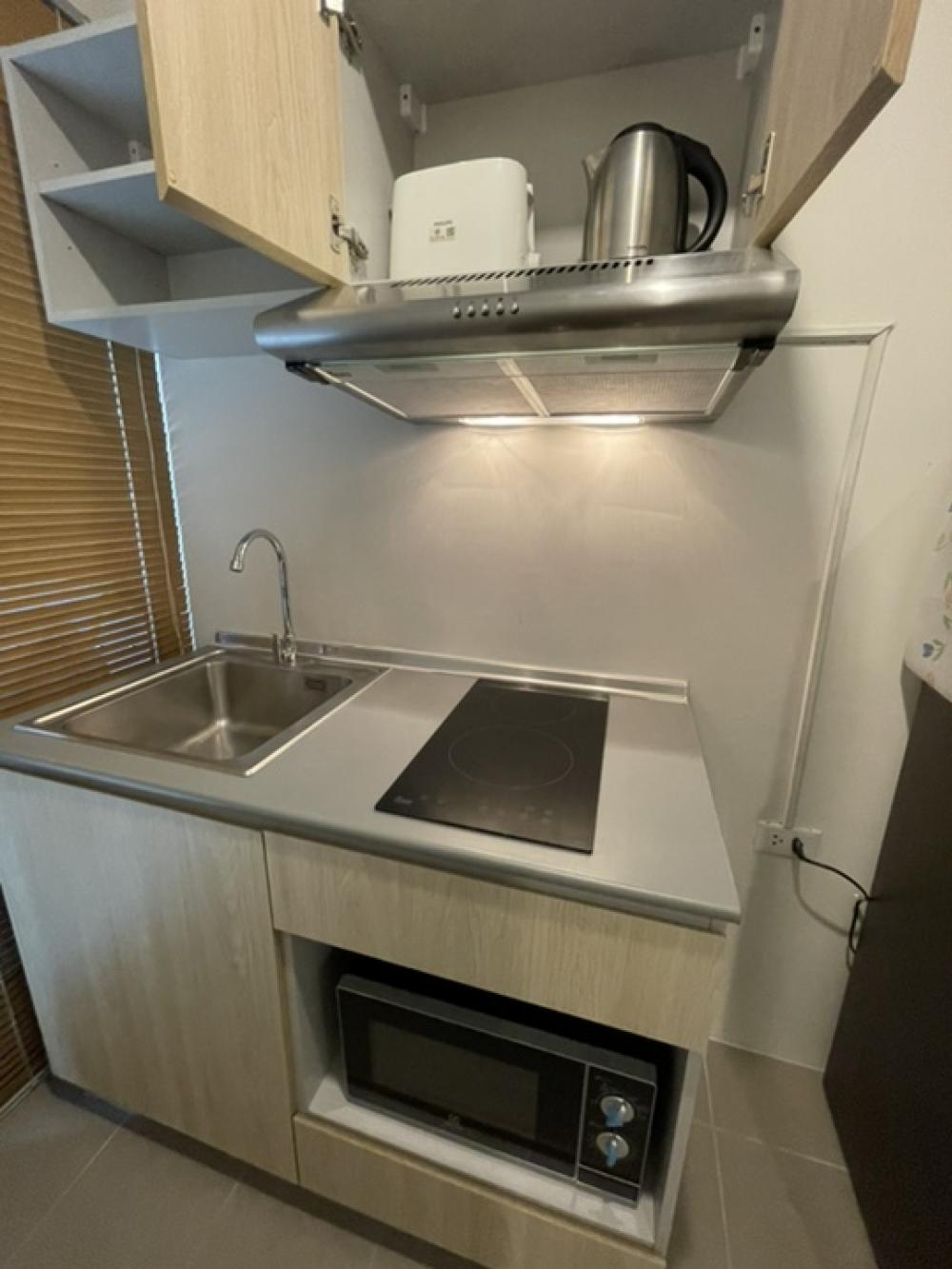 ให้เช่าคอนโดมหาชัย สมุทรสาคร : เช่าคอนโดมี สินสาคร(โคกขาม)