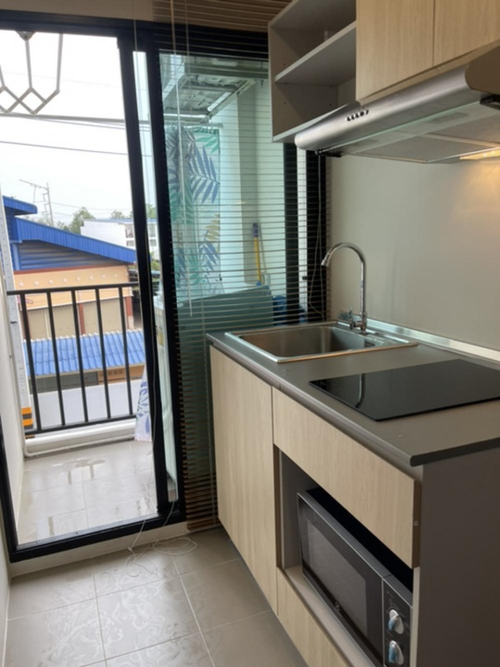 ให้เช่าคอนโดมหาชัย สมุทรสาคร : เช่าคอนโดมี สินสาคร(โคกขาม)