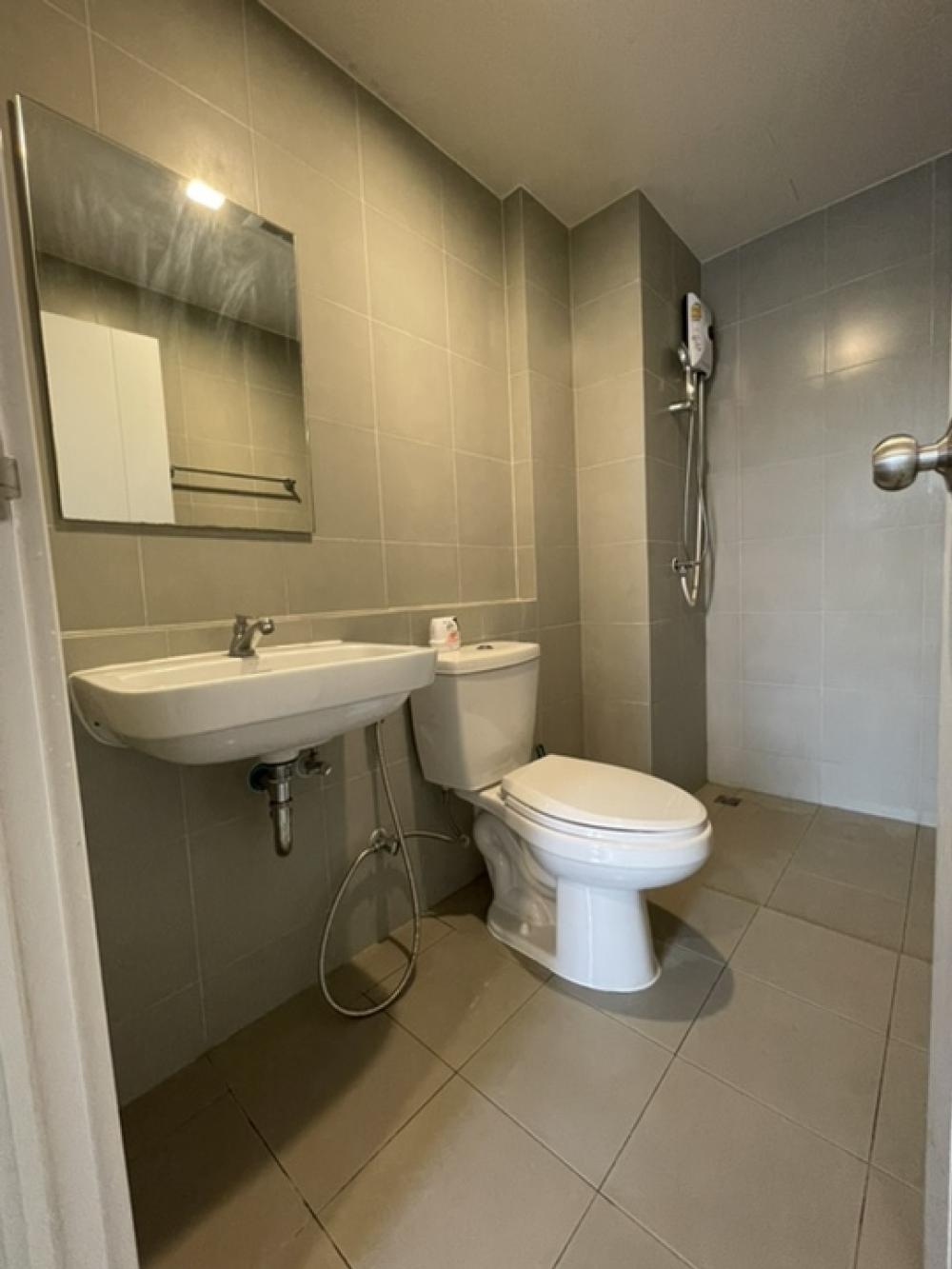 ให้เช่าคอนโดมหาชัย สมุทรสาคร : เช่าคอนโดมี สินสาคร(โคกขาม)