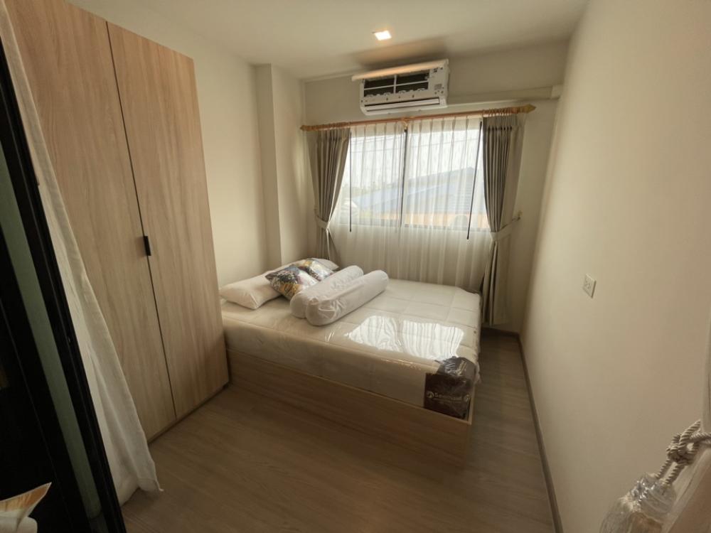 ให้เช่าคอนโดมหาชัย สมุทรสาคร : เช่าคอนโดมี สินสาคร(โคกขาม)